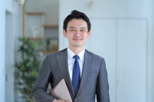 投資顧問のイメージ画像